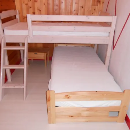 Etendard Apartment *