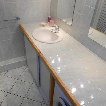 Apartment Etendard Les Deux Alpes
