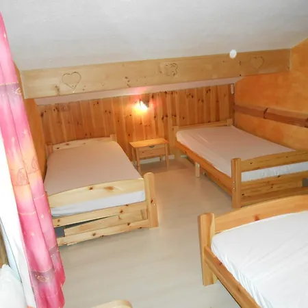Apartment Etendard *