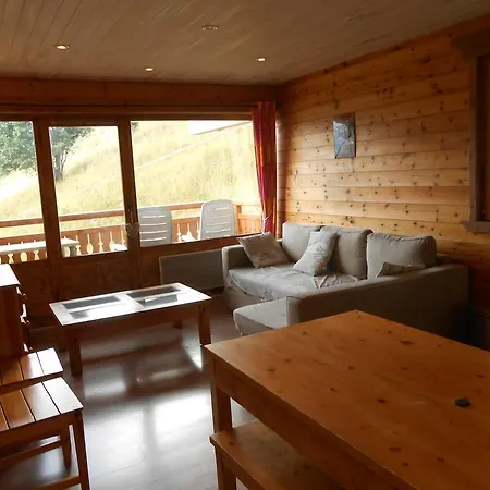 Apartment Etendard Les Deux Alpes