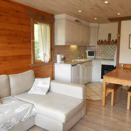 Apartment Etendard *