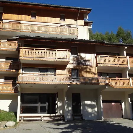 Apartment Etendard Les Deux Alpes